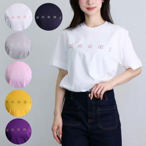 MARNI（マルニ） MARNI KIDS キッズ Tシャツ M01444 M00V4 レディース