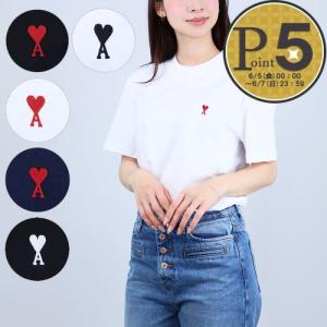 AMI Alexandre Mattiussi 【並行輸入品】 アミパリス AMI PARIS ユニ