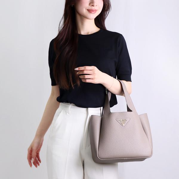 【お取り寄せ】 【並行輸入品】 プラダ PRADA トートバッグ ハンドバッグ SHOPPING 1...