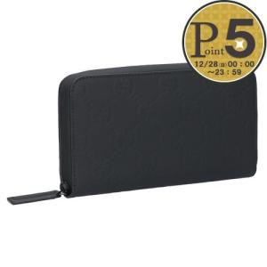 GUCCI（グッチ） 【並行輸入品】 長財布 インターロッキングG 673003