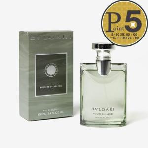 BVLGARI（ブルガリ） 【並行輸入品】ブルガリ プールオム