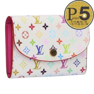 ポルトフォイユ・ヴィクトリーヌ LOUIS VUITTON ルイヴィトン