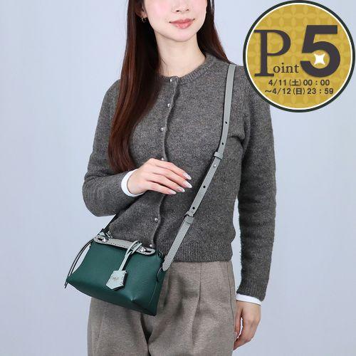 【お取り寄せ】 【並行輸入品】 フェンディ FENDI 2WAYバッグ BY THE WAY SOF...