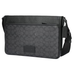 【お取り寄せ】 【並行輸入品】 コーチ COACH ショルダーバッグ CY824 QBMI5 アウトレット メンズ
