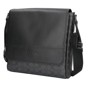 【お取り寄せ】 【並行輸入品】 コーチ COACH ショルダーバッグ CZ399 QBMI5 アウトレット メンズ