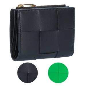 BOTTEGA VENETA（ボッテガ・ヴェネタ） 【並行輸入品】 メンズ 折財布