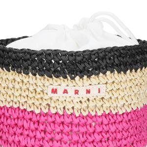 【並行輸入品】 マルニ MARNI 2WAYバ...の詳細画像4