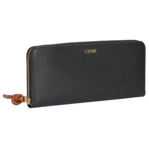 LOEWE（ロエベ） 二つ折り長財布 C821ACWX07 レディース アナグラム