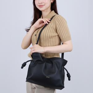 LOEWE（ロエベ） 未使用品 フラメンコクラッチ ミディアム 2wayバッグ