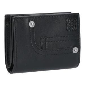 BOTTEGA VENETA（ボッテガ・ヴェネタ） 並行輸入 3つ折り財布 イントレ