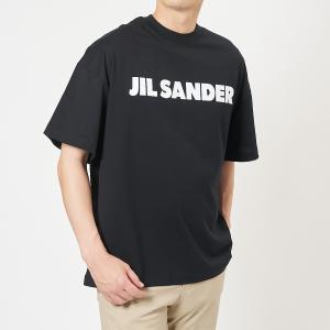 TIME SALE] JIL SANDER ジルサンダー 2024FW バックロゴ Tシャツ