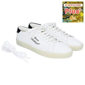 SAINT LAURENT サンローラン パリ PARIS スニーカー ANDY SNEAKERS