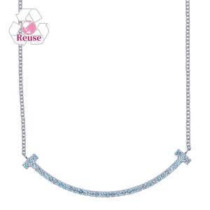 TIFFANY&Co.（ティファニー） 【並行輸入品】 TIFFANY ネックレス T