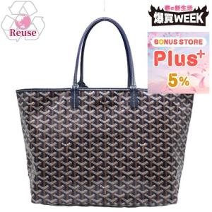 GOYARD（ゴヤール） トートバッグ サンルイ PM グレー グリ / SAC
