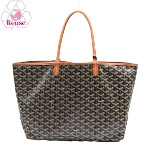 GOYARD（ゴヤール） トートバッグ サンルイ PMサイズ ユニセックス