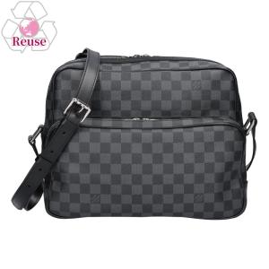 LOUIS VUITTON（ルイ・ヴィトン） ダミエグラフィット スコット