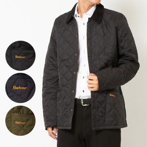Barbour（バブアー） HERITAGE LIDDESDALE QUILT キルティング