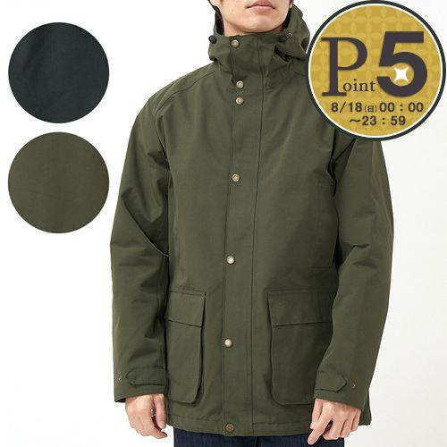 バブアー メンズジャケット WINTER HOODED BEDALE MWB1000 BARBOUR