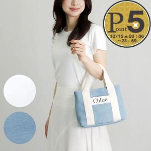 SEE BY CHLOE 2WAYバッグ JETAIME CHS24SSC26E38 SEE BY CHLOE シーバイクロエ トートバッグ 2WAYバッグ JETAIME