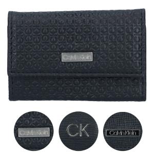 カルバンクライン CALVIN KLEIN キーケース 31CK170001 31CK170002 31CK170003｜x-sell