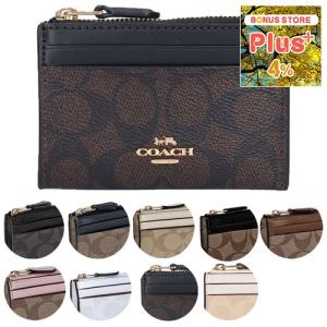COACH（コーチ） カードケース レディース アウトレット パスケース