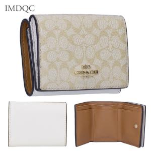 【並行輸入品】 コーチ COACH 折財布 三...の詳細画像5