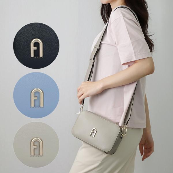 フルラ FURLA ショルダーバッグ PRIMULA MINI CROSSBODY WB00667 ...