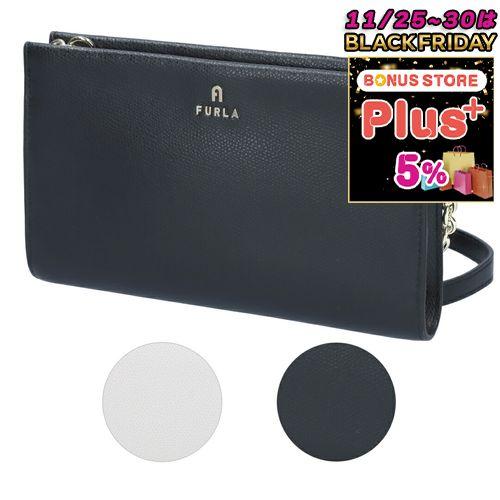 【並行輸入品】 フルラ FURLA ショルダーバッグ クロスボディー チェーンショルダー FURLA...