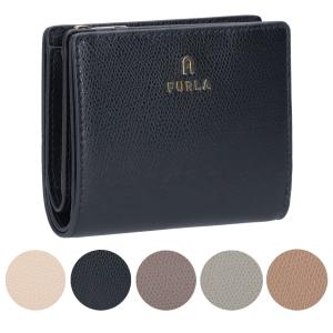 【並行輸入品】 フルラ FURLA 折財布 二つ折り財布 ミニ財布 CAMELIA S フルラ カメリア S WP00307 ARE000