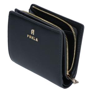 【並行輸入品】 フルラ FURLA 折財布 二...の詳細画像3