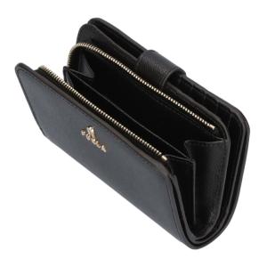 【並行輸入品】 フルラ FURLA 折財布 二...の詳細画像2