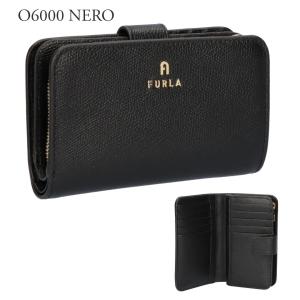 【並行輸入品】 フルラ FURLA 折財布 二...の詳細画像4