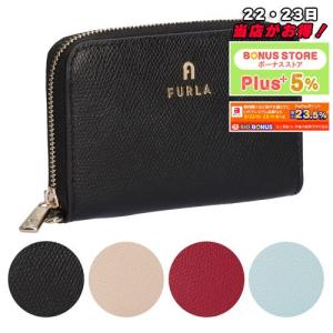 FURLA フルラ コインケース 折財布 カードケース マグノリア  