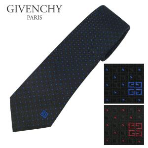 ジバンシー ネクタイ J3031 選べるカラー GIVENCHY｜x-sell