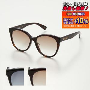 【新品】グッチ GUCCI サングラス レディース GG0029SA 002 グッチ サングラス レディース ブランド GUCCI GG0029SA 002 ブラウン