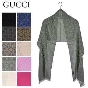 グッチ マフラー 165904 3G646 GUCCI｜x-sell