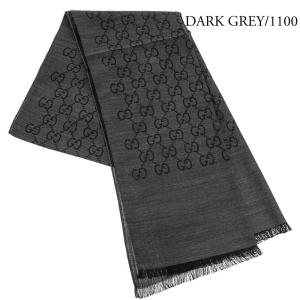 【並行輸入品】 グッチ マフラー 165904...の詳細画像2