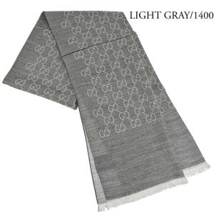 【並行輸入品】 グッチ マフラー 165904...の詳細画像4