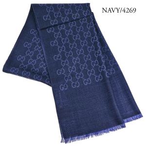【並行輸入品】 グッチ マフラー 165904...の詳細画像5