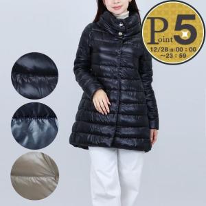 HERNO（ヘルノ） HERNO AMELIA ダウンジャケット PI0505DIC-12017-9200