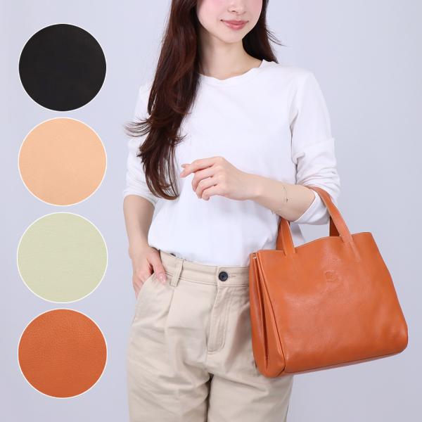 【並行輸入品】 イルビゾンテ IL BISONTE トートバッグ TOTE OPALE BTO133...