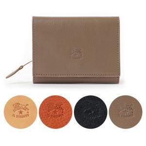 イルビゾンテ 折財布 SMW036 PV0005(C0593M) 選べるカラー IL