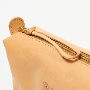 【並行輸入品】 イルビゾンテ IL BISON...の詳細画像3