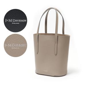 ジェイ＆エムデヴィッドソン J&M DAVIDSON トートバッグ DART N/S TOTE LDNS 0XX SGXX TBB｜x-sell