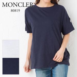 モンクレール MONCLER レディース Tシャツ 8081...