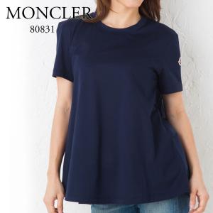モンクレール MONCLER レディース Tシャツ 8083...