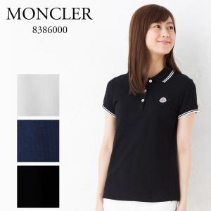 モンクレール MONCLER レディース ポロシャツ 838...