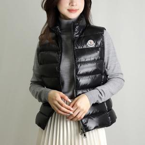 モンクレール MONCLER レディースダウンベスト GHANY 1A525 00 68950の商品画像