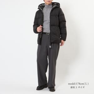 【お取り寄せ】 【並行輸入品】 モンクレール ...の詳細画像1