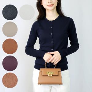 CARBOTTI（カルボッティ） 【並行輸入品】 CARBOTTI 2WAYバッグ DIANA